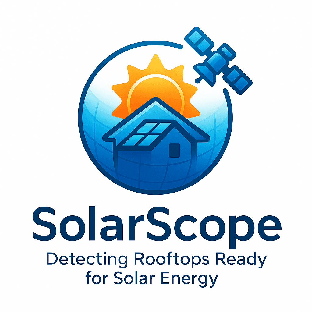 SolarScope logo